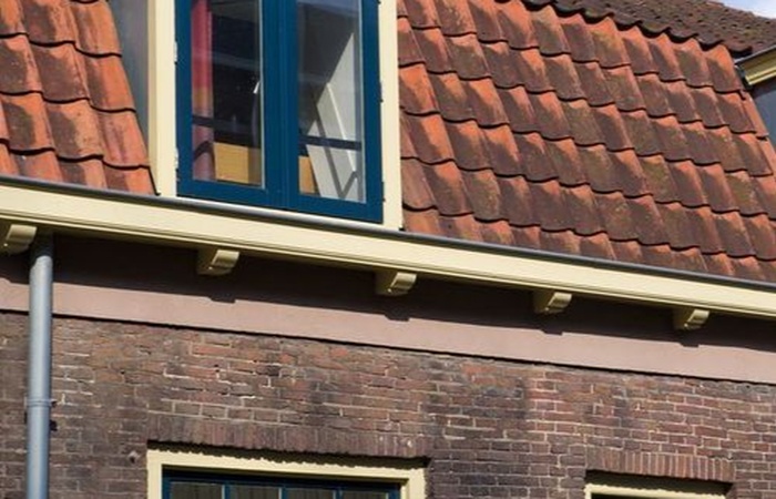 Boeidelen in Flevoland — vakkundige uitvoering