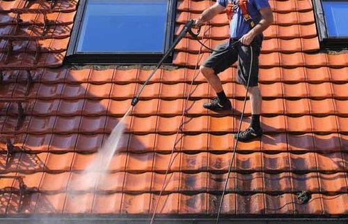 Dakonderhoud in Flevoland — vakkundige uitvoering